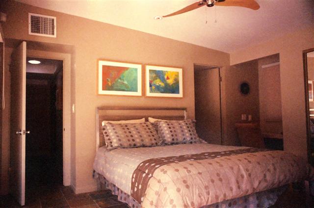 Bedroom 2 (Small)
